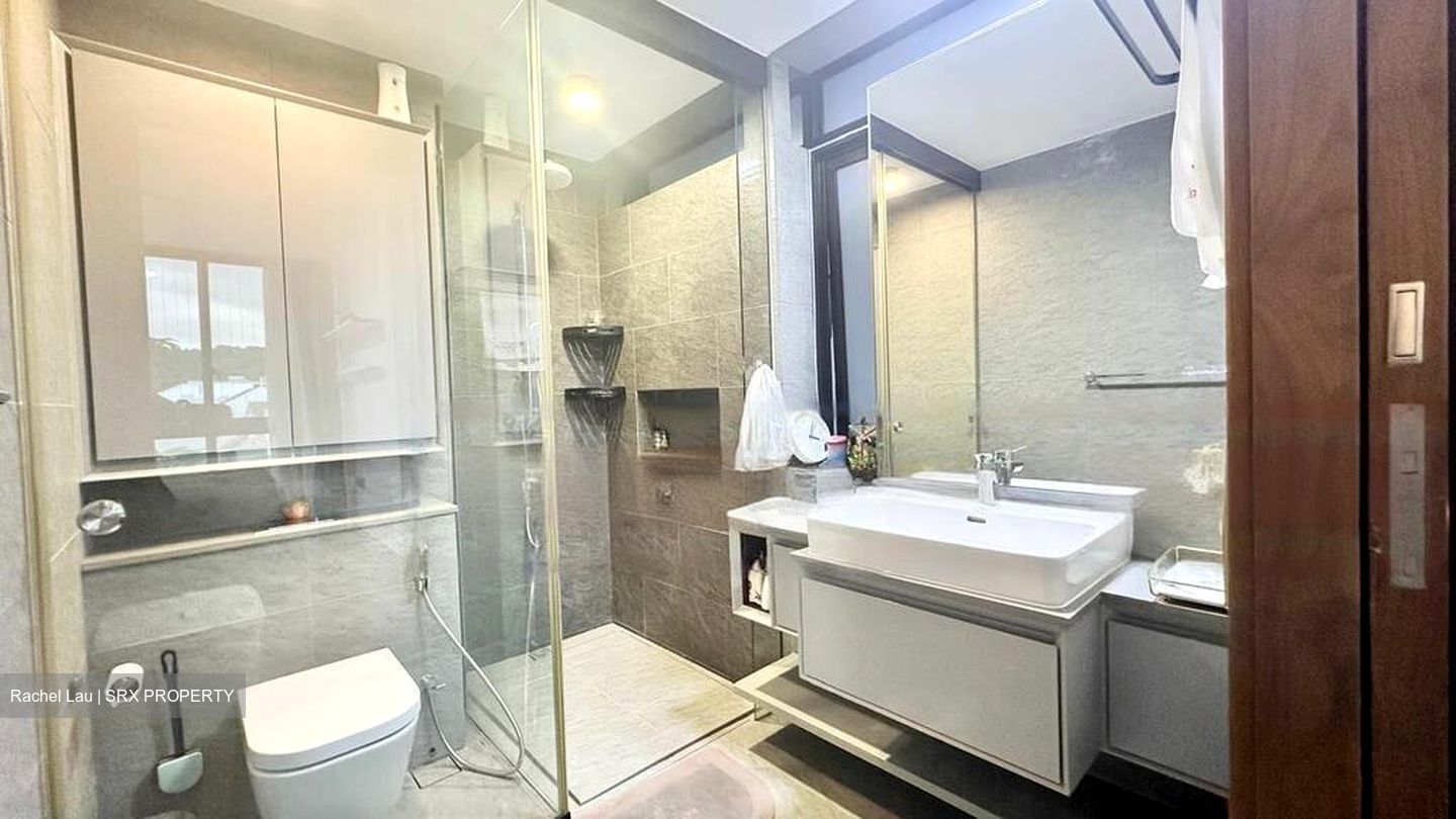 Kandis Residence (D27), Condominium #464344581